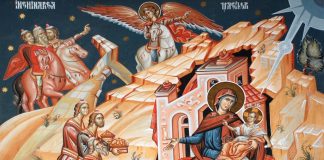 Începe Postul Nașterii Domnului (Postul Crăciunului) / Care sunt zilele cu dezlegare la pește