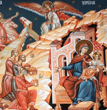 Începe Postul Nașterii Domnului (Postul Crăciunului) / Care sunt zilele cu dezlegare la pește