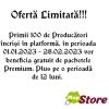 oferta producatori