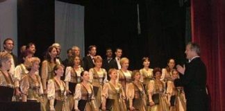 Spectacol coral, sâmbătă, la Focșani: 45 de ani de activitate neîntreruptă a corului Pastorala