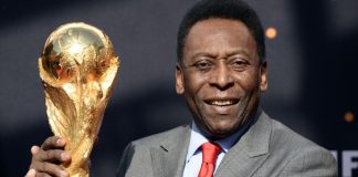 ULTIMA ORĂ Fotbalul mondial în doliu: a murit marele Pele