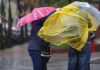 Se strică vremea. Două coduri galbene de ploi torențiale și vânt puternic pentru Vrancea vineri și sâmbătă
