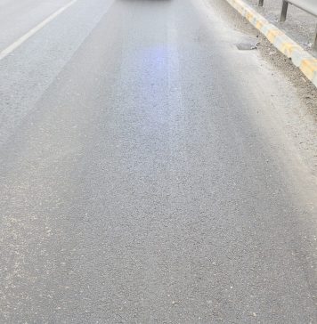 Cod galben de polei până la orele prânzului