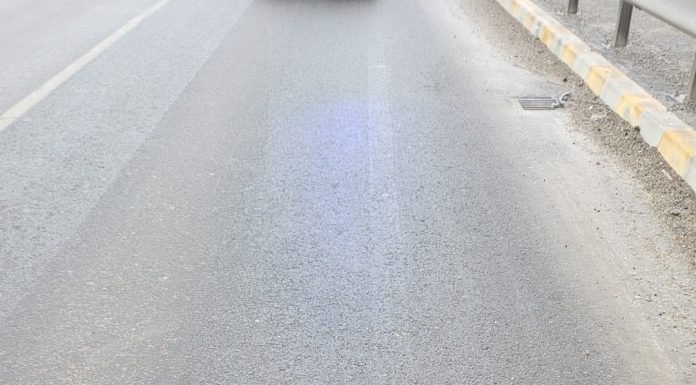 Cod galben de polei până la orele prânzului