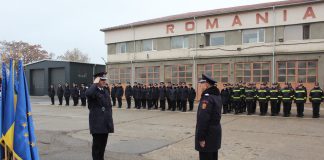 Sediul ISU Vrancea va fi demolat și reconstruit cu bani de la Banca Mondială