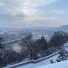 praga iarna