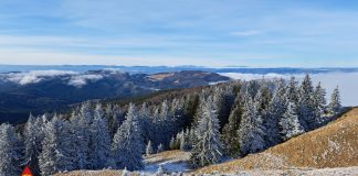 Sfaturi de la salvamontiști pentru cei care aleg drumețiile în această perioadă