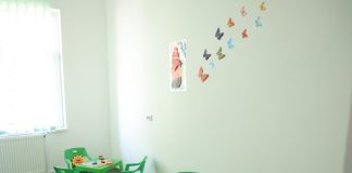 Șeful Secției Pediatrie a Spitalului Județean Focșani caută medici pe Facebook: ”Sunt Domnul Cucu. Nu dau bani, dar dau de lucru”