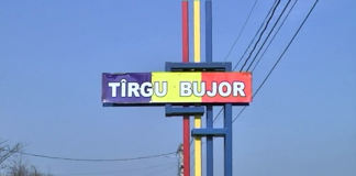 Un polițist tânăr din Tîrgu Bujor și-a tăiat venele și s-a împușcat în cap