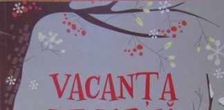 Elevii au intrat în vacanța de iarnă