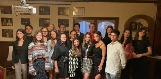 Interact Varana Focșani organizează un bal caritabil de Crăciun