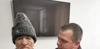 Ultimul veteran de război în viață din Pufești, desemnat ”Cetățean de onoare” al localității