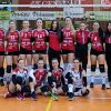 volei fete