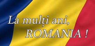 Istoricul Zilei Naționale a României, în ultimul secol și jumătate