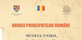 Ambasadorul Franței în România participă la simpozionul dedicat Unirii Principatelor Române, la Muzeul Unirii din Focșani
