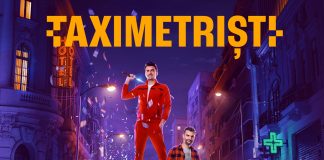 ”Taximetriști”, o nouă comedie românească, va rula la Focșani, la sfârșitul lunii ianuarie. Rapperul Spike a compus coloana sonoră a filmului