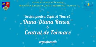 Invitație la lectură, de Ziua Internațională a Cititului Împreună