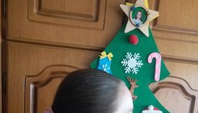 Apel umanitar: Alexandra, o fetiță care are mare nevoie de sprijinul nostru