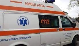 Focșăneancă găsită înghețată în casă