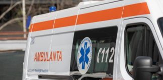 Doi copii ucraineni, cu febră, au ajuns la Spitalul Județean Focșani