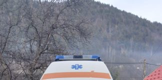 Bărbat din Tulnici, găsit spânzurat