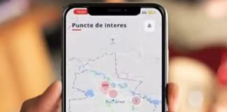 Descarcă noua aplicație DSU. Ce tipuri de alerte puteți primi