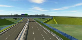 Autostrada Moldova, noi obstacole: o asociere de firme a contestat rezultatul licitației pentru segmentul Bacău-Pașcani