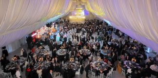 FOTO Balul tradițional al PNL Vrancea, la împlinirea a 143 de ani de la înființarea partidului în județul nostru