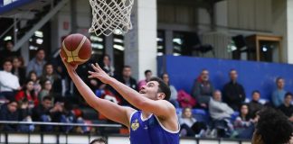 ULTIMA ORĂ Baschet masculin: o nouă înfrângere pentru CSM Focșani 2007