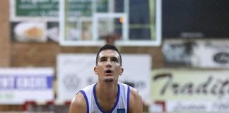 Baschet masculin: două meciuri, azi și mâine, pentru CSM Focșani 2007