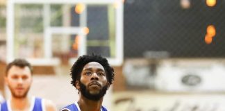 Baschet masculin: CSM Focșani 2007 a câștigat în deplasare