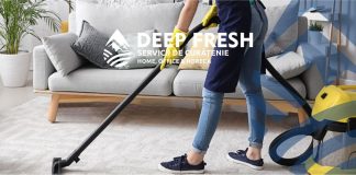 Cum poți să ai o casă impecabilă fără efort