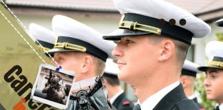 Au început înscrierile în unitățile de învățământ ale Ministerului Apărării Naționale