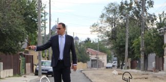 Primarul Cristi Misăilă și PSD Focșani, atac la consilierii locali PNL-USR / Motivul: votul împotrivă al acestora la unele proiecte inițiate de primar