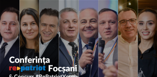 Un nou Concurs #RePatriotYouth lansat de Repatriot, pentru marcarea Unirii Principatelor Române
