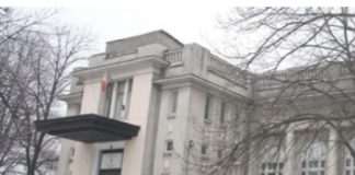 Spectacol ”Eminescu”, astăzi, la Casa Armatei din Focșani