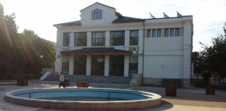 ”Hai să dăm mână cu mână!”, duminică, la Adjud