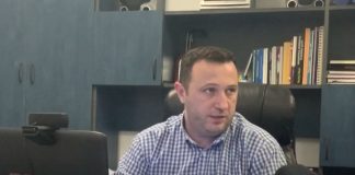 Cătălin Graur a revenit la conducerea DSP Vrancea