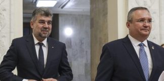 Nicolae Ciucă, Marcel Ciolacu și alți demnitari, așteptați la Focșani, pe 24 ianuarie / Liderii PNL ar putea participa și la Balul liberalilor vrânceni sursa foto: G4Media