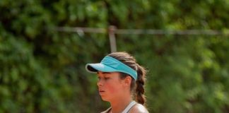 Tenis de câmp: Maria Daciana Ciubotaru va împlini 18 ani în ziua meciului din turul secund de la Australian Open