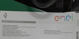 Incredibil: factură de sute de milioane de lei la energia electrică, la o pizzerie din Adjud