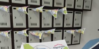 „Sigur acasă”, o nouă campanie a poliției de conștientizare a riscului de furt din locuințe