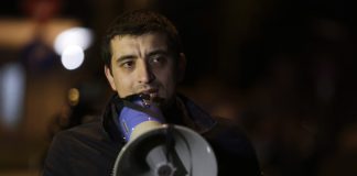 Investigație PRESShub Asociația lui George Simion a primit donații de la unități militare ale SPP și SRI între anii 2011-2014. Ce nume din politică i-au mai dat bani