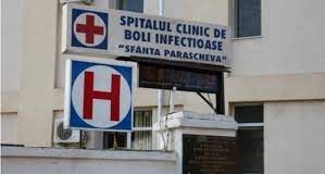 Bărbat cu triplă infecție virală, internat la Iași: gripă, COVID-19, virus sincițial