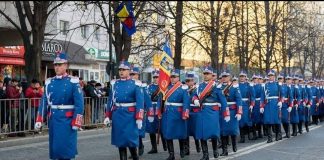 Jandarmii, pregătiți de minivacanța de 24 ianuarie