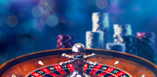 Istoria jocurilor de noroc în România