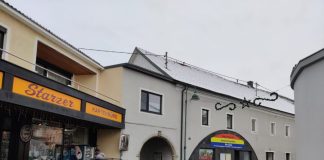 Ce leagă și ce desparte Austria de satul meu. O călătorie între două țări care s-au trezit rivale