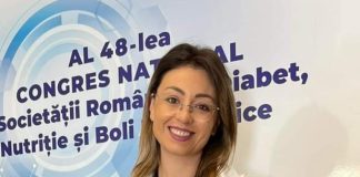 Medic nou cu specialitatea boli de nutriție, la Spitalul Județean Focșani