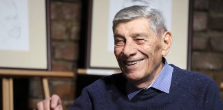 A murit actorul Mitică Popescu