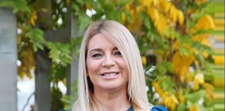 Vrânceanca Nausica Mircea, la Institutul Cultural Român din Istanbul